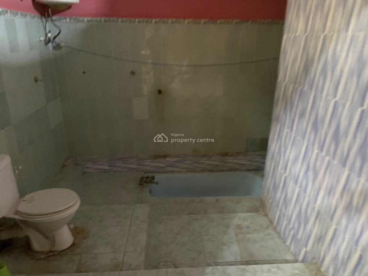 Luxury 2 Bedroom Flat, Goodhomes Estates, Ajah, Lagos, Flat / Apartment for Rent