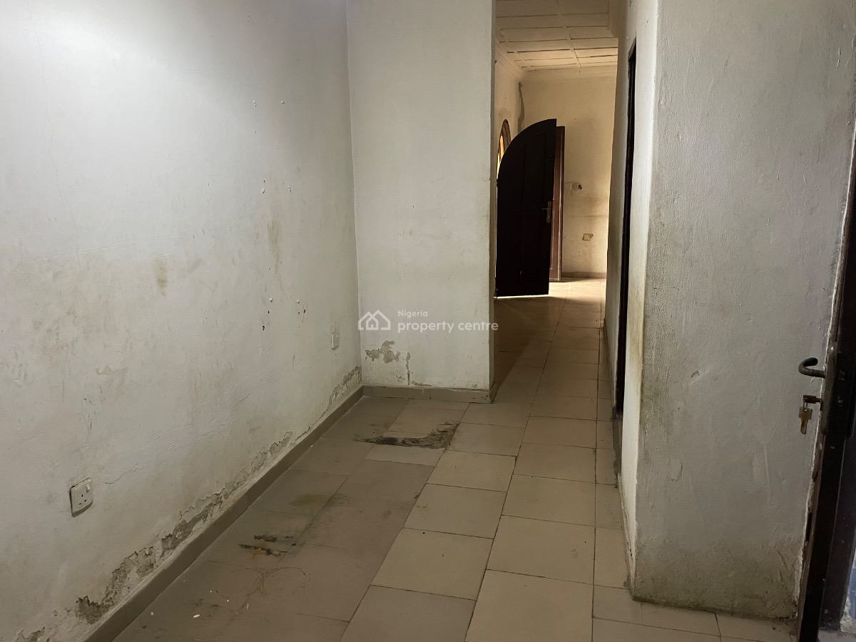 Luxury 2 Bedroom Flat, Goodhomes Estates, Ajah, Lagos, Flat / Apartment for Rent
