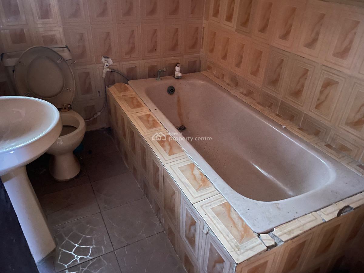 Luxury 2 Bedroom Flat, Goodhomes Estates, Ajah, Lagos, Flat / Apartment for Rent