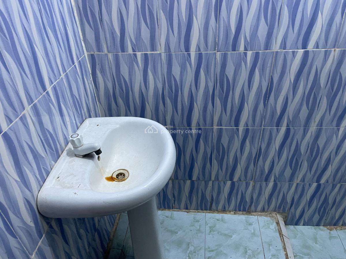 Luxury 2 Bedroom Flat, Goodhomes Estates, Ajah, Lagos, Flat / Apartment for Rent