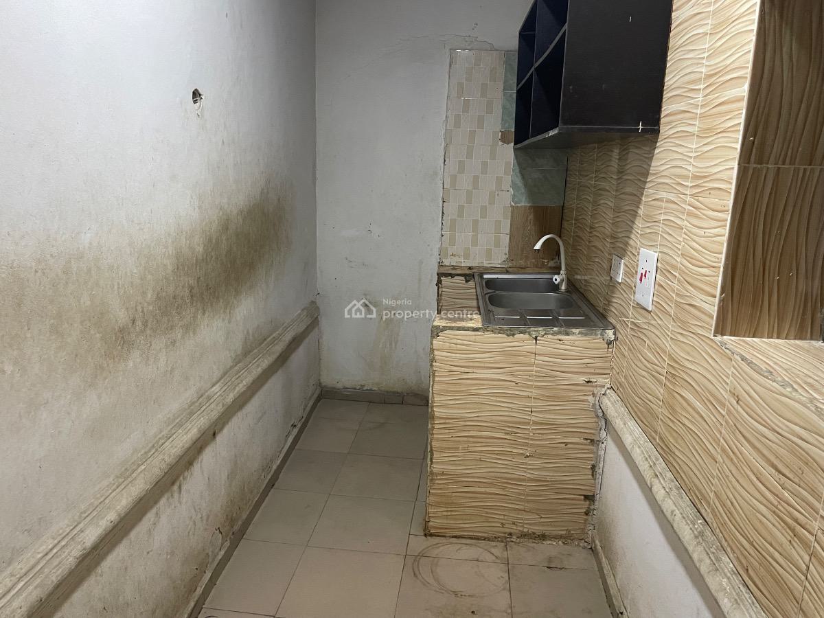 Luxury 2 Bedroom Flat, Goodhomes Estates, Ajah, Lagos, Flat / Apartment for Rent