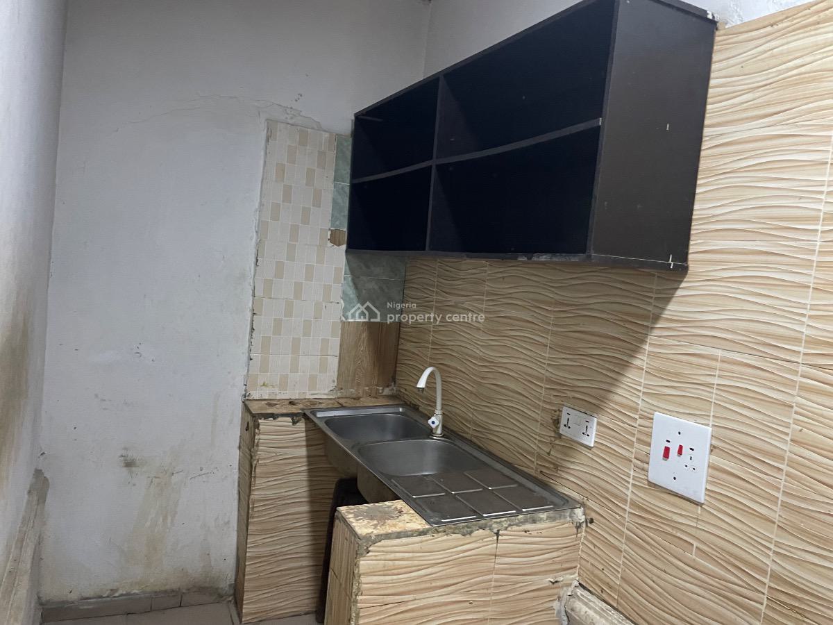 Luxury 2 Bedroom Flat, Goodhomes Estates, Ajah, Lagos, Flat / Apartment for Rent