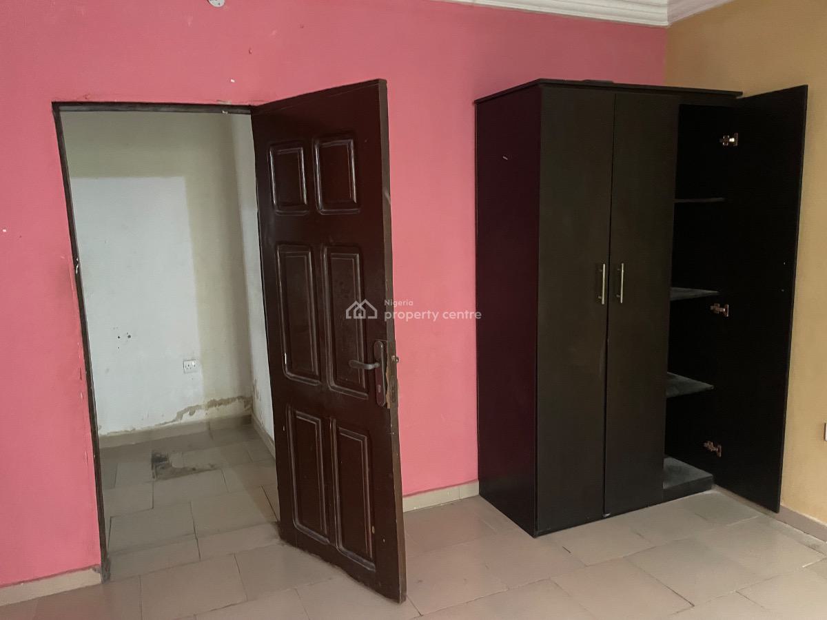 Luxury 2 Bedroom Flat, Goodhomes Estates, Ajah, Lagos, Flat / Apartment for Rent
