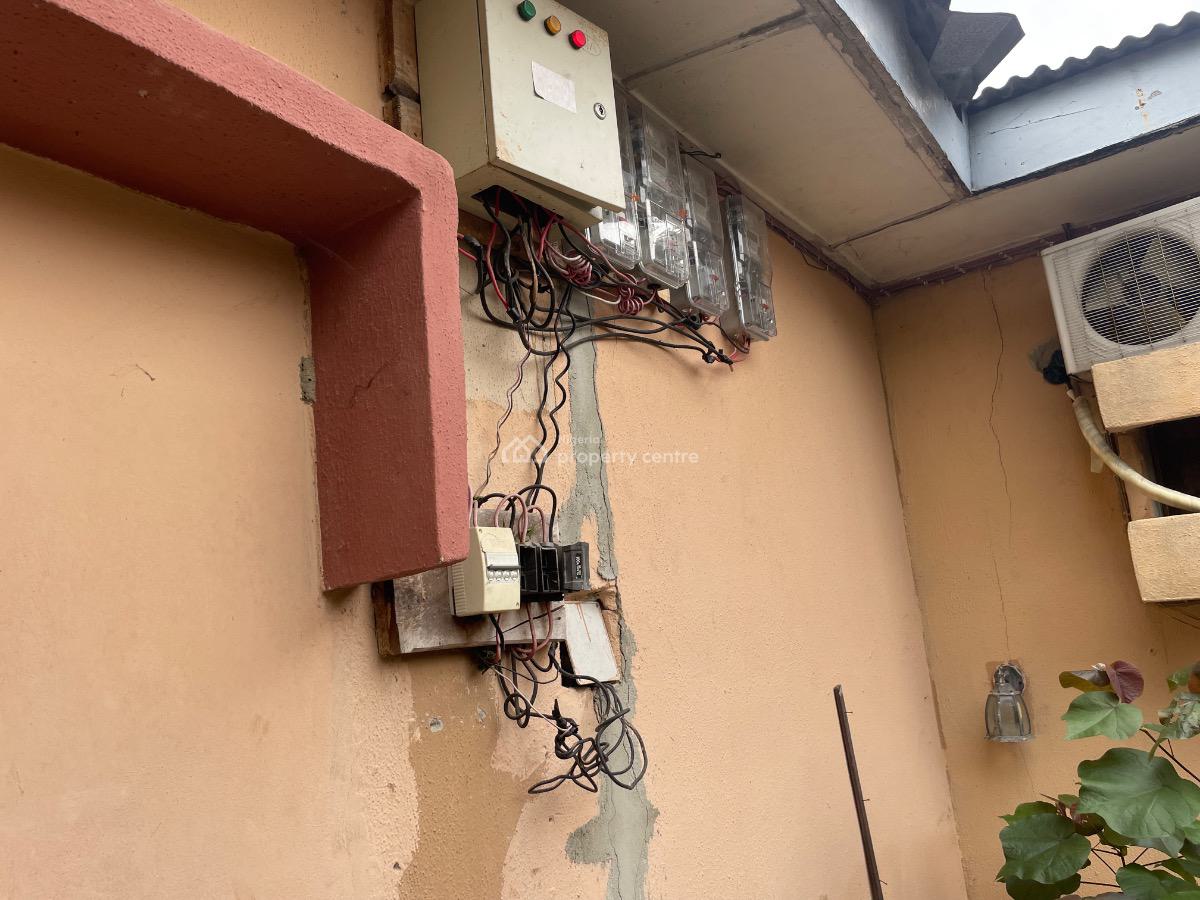 Luxury 2 Bedroom Flat, Goodhomes Estates, Ajah, Lagos, Flat / Apartment for Rent
