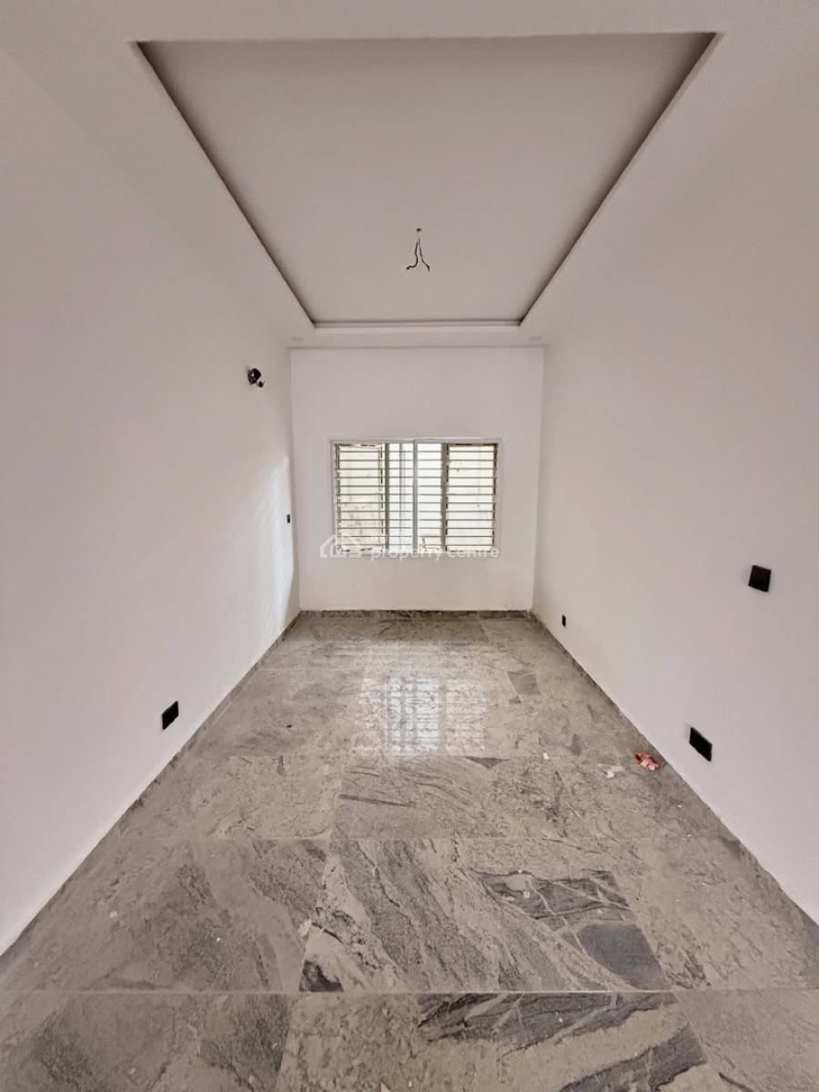 Brand New 4 Bedroom Spacious Semi Detached Duplex, Bq,inside an Estate, Serene and Well Secured Neighborhood, Katampe Extension, Katampe, Abuja, Semi-detached Duplex for Sale