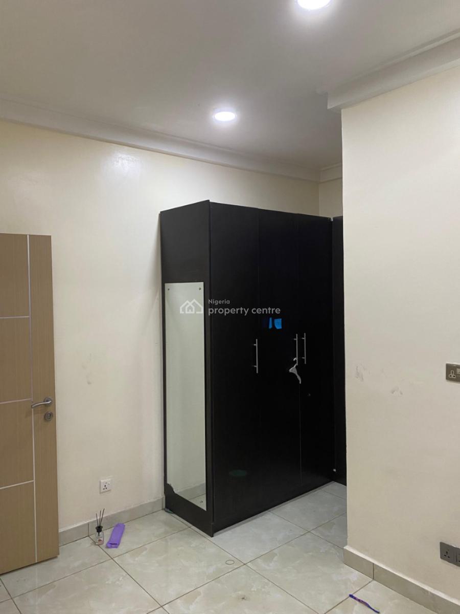 Premium 4 Bedroom Terrace Duplex, Jahi, Abuja, Terraced Duplex for Sale