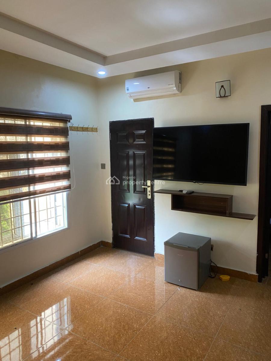 Premium 4 Bedroom Terrace Duplex, Jahi, Abuja, Terraced Duplex for Sale