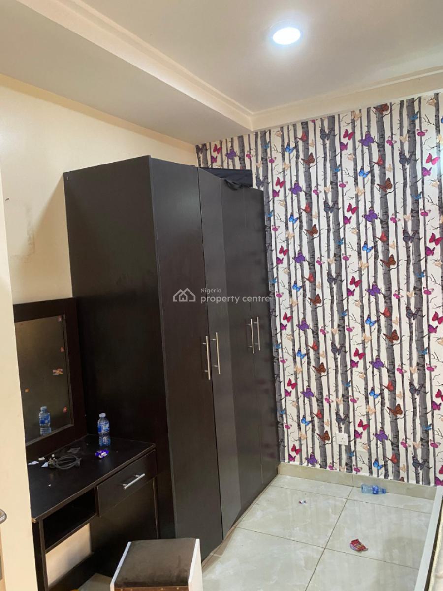 Premium 4 Bedroom Terrace Duplex, Jahi, Abuja, Terraced Duplex for Sale