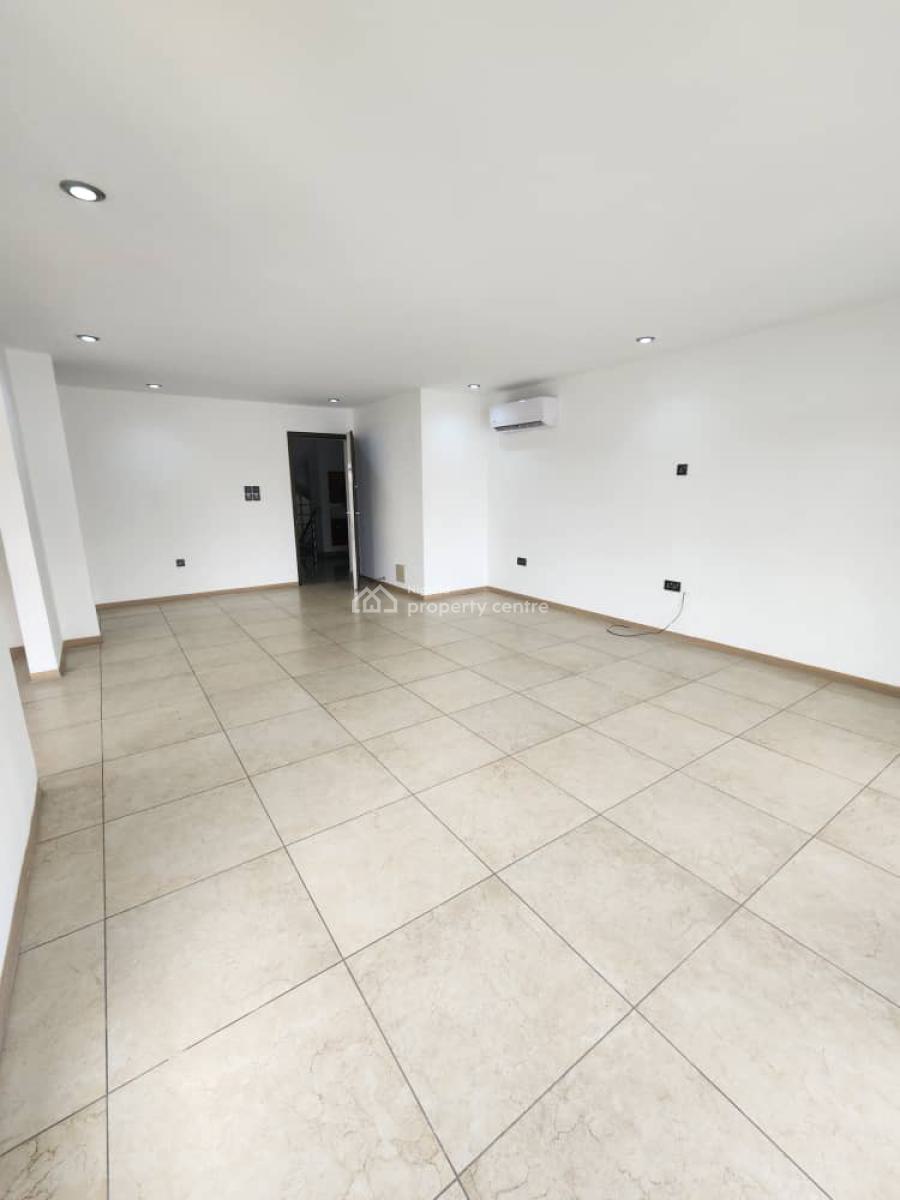 3 Bedroom Waterfront Flat with Swimming Pool, Gym, Ikoyi, Lagos, Flat / Apartment for Rent