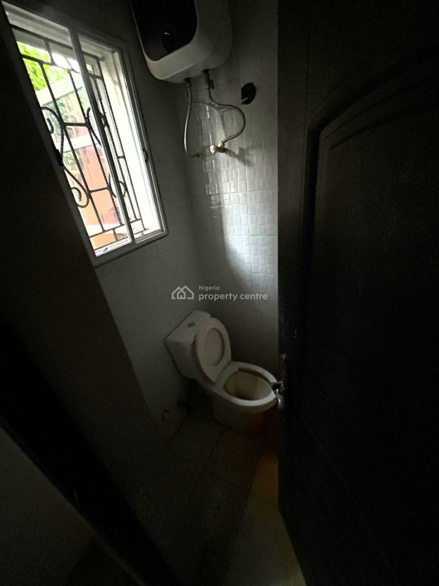 Mini Flat with 2 Toilets, Majek, Sangotedo, Ajah, Lagos, Mini Flat (room and Parlour) for Rent