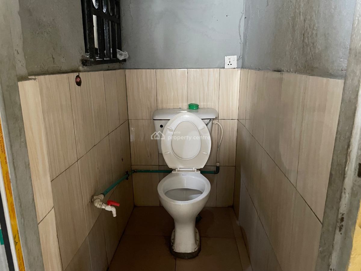 Luxury Mini Flat, Ajah, Lagos, Mini Flat (room and Parlour) for Rent