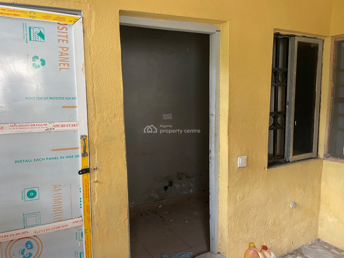 Luxury Mini Flat, Ajah, Lagos, Mini Flat (room and Parlour) for Rent