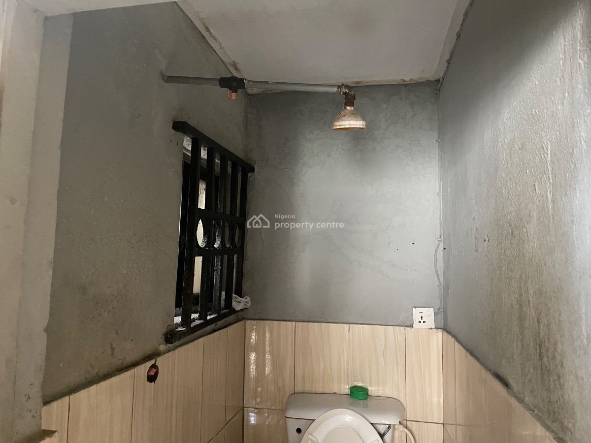 Luxury Mini Flat, Ajah, Lagos, Mini Flat (room and Parlour) for Rent