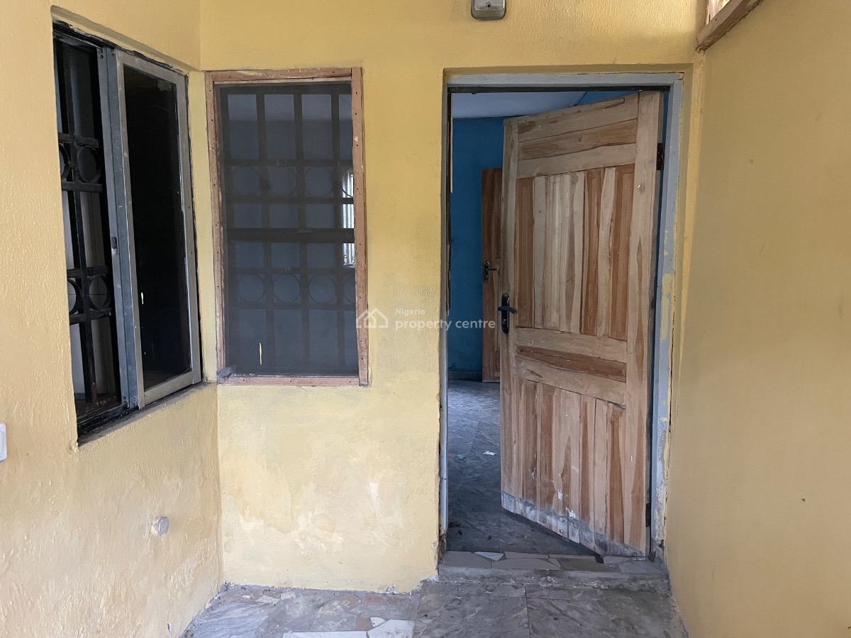 Luxury Mini Flat, Ajah, Lagos, Mini Flat (room and Parlour) for Rent