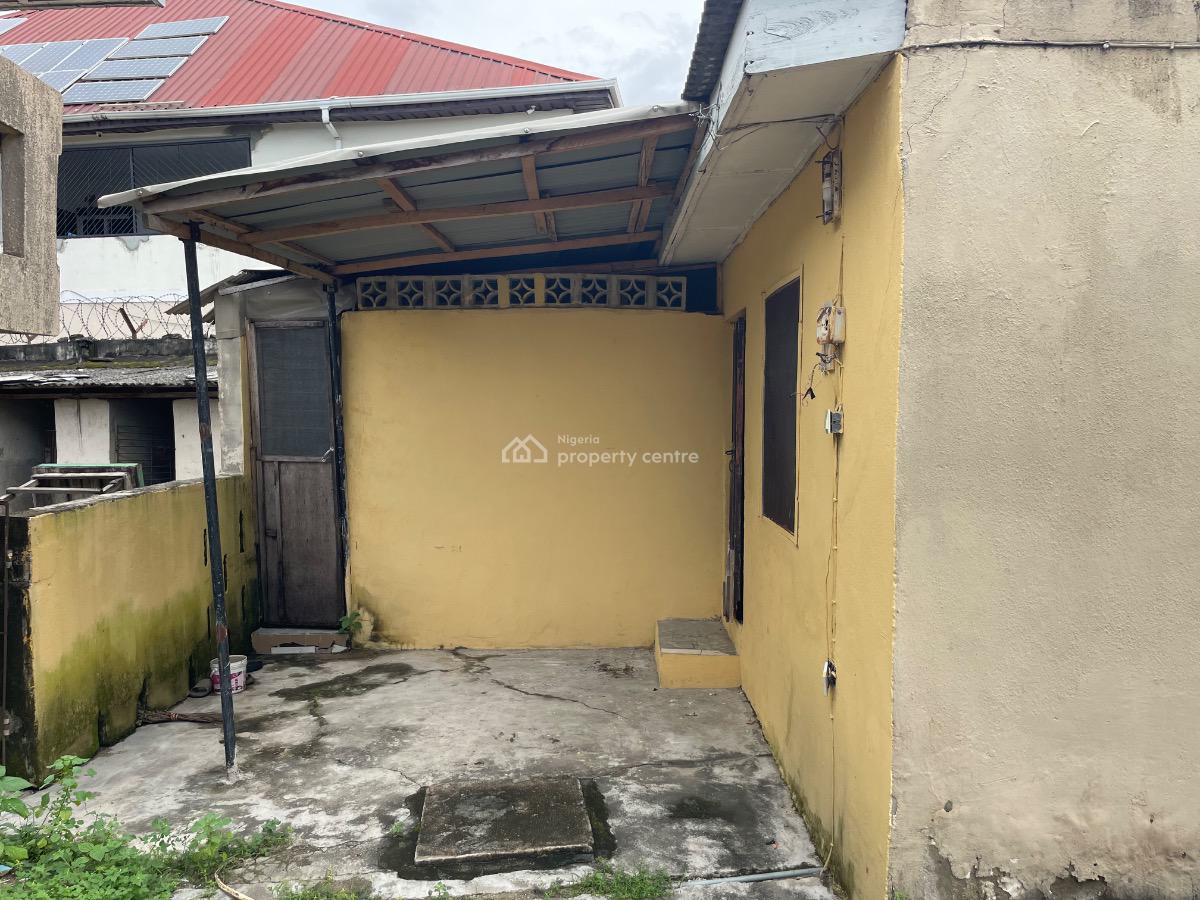 Luxury Mini Flat, Ajah, Lagos, Mini Flat (room and Parlour) for Rent