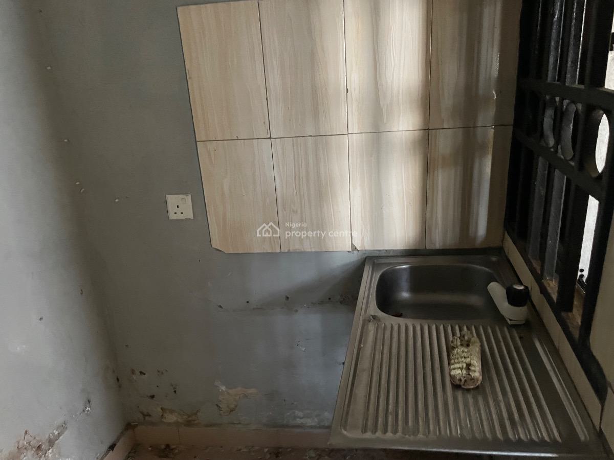 Luxury Mini Flat, Ajah, Lagos, Mini Flat (room and Parlour) for Rent