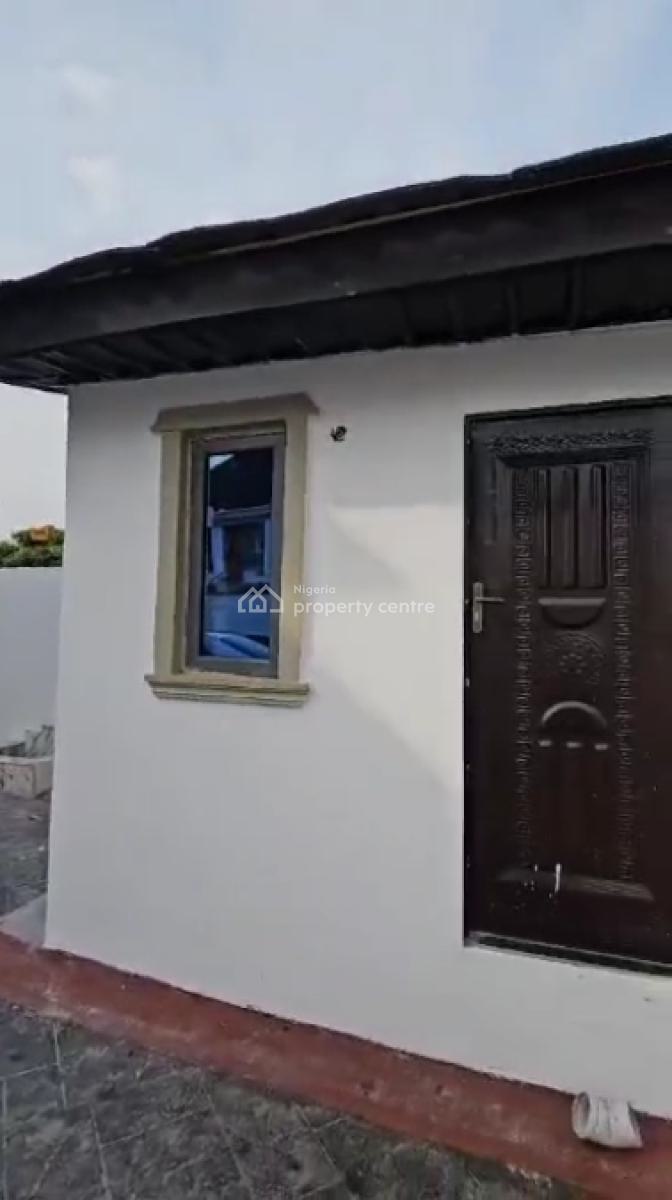 2 Units of 3 Bedroom Flat, Ibeju Lekki, Lagos, Detached Duplex for Sale