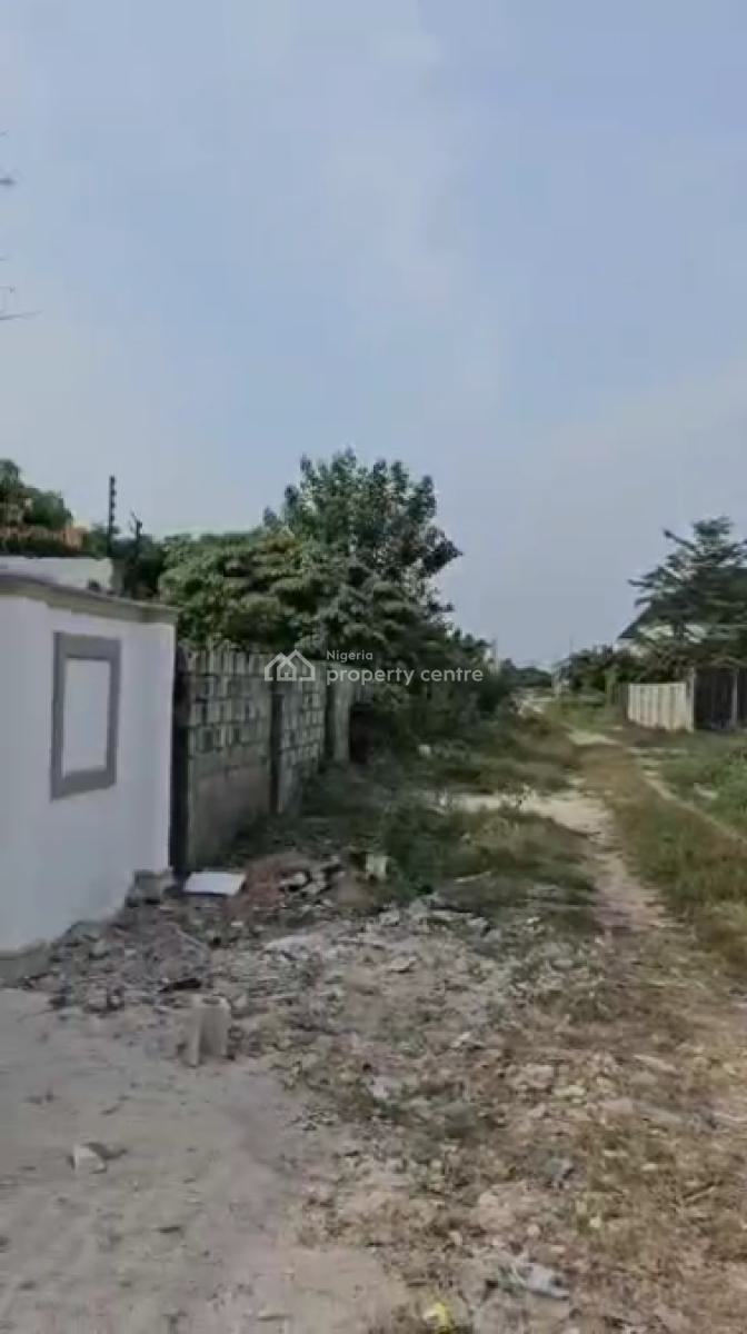 2 Units of 3 Bedroom Flat, Ibeju Lekki, Lagos, Detached Duplex for Sale