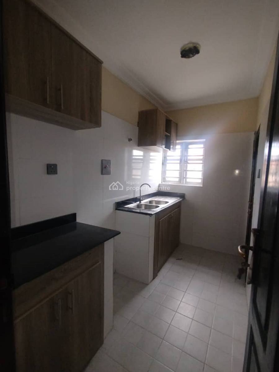 Brand New 2-bedroom, Ogombo, Ajah, Lagos, Flat / Apartment for Rent