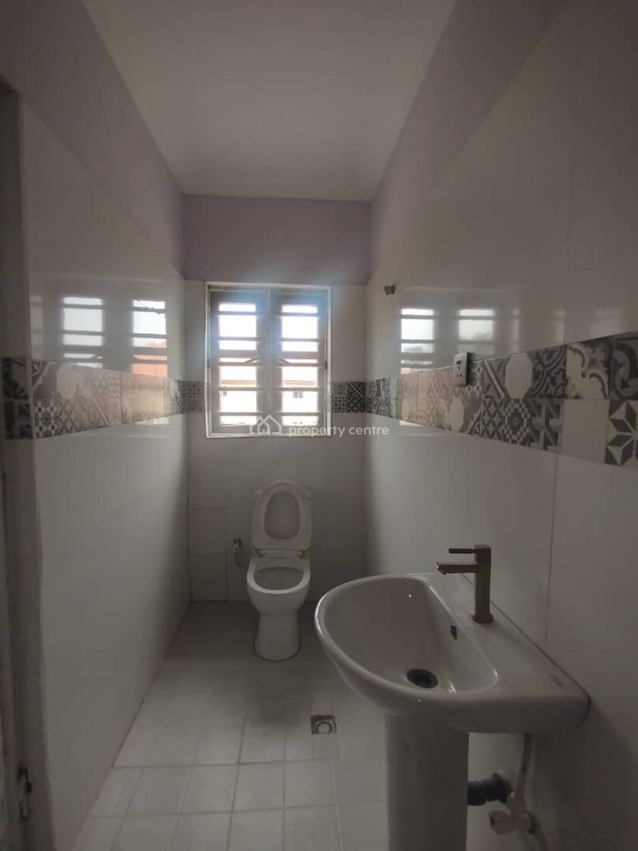 Brand New 2-bedroom, Ogombo, Ajah, Lagos, Flat / Apartment for Rent