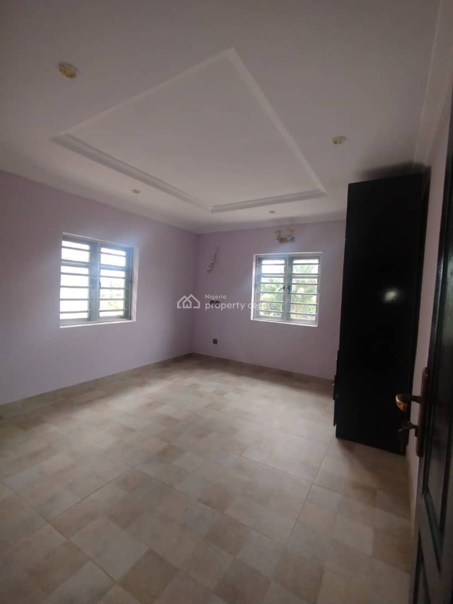 Brand New 2-bedroom, Ogombo, Ajah, Lagos, Flat / Apartment for Rent