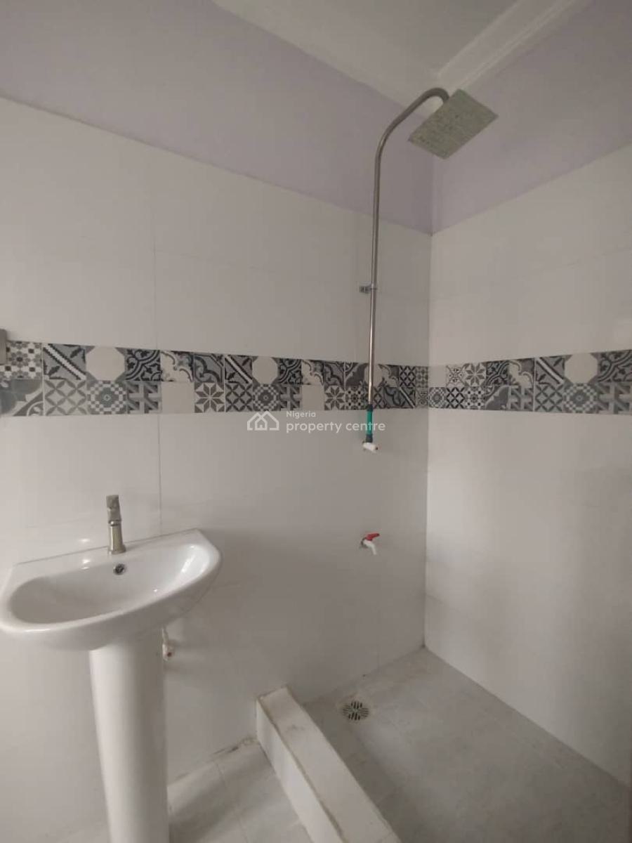 Brand New 2-bedroom, Ogombo, Ajah, Lagos, Flat / Apartment for Rent