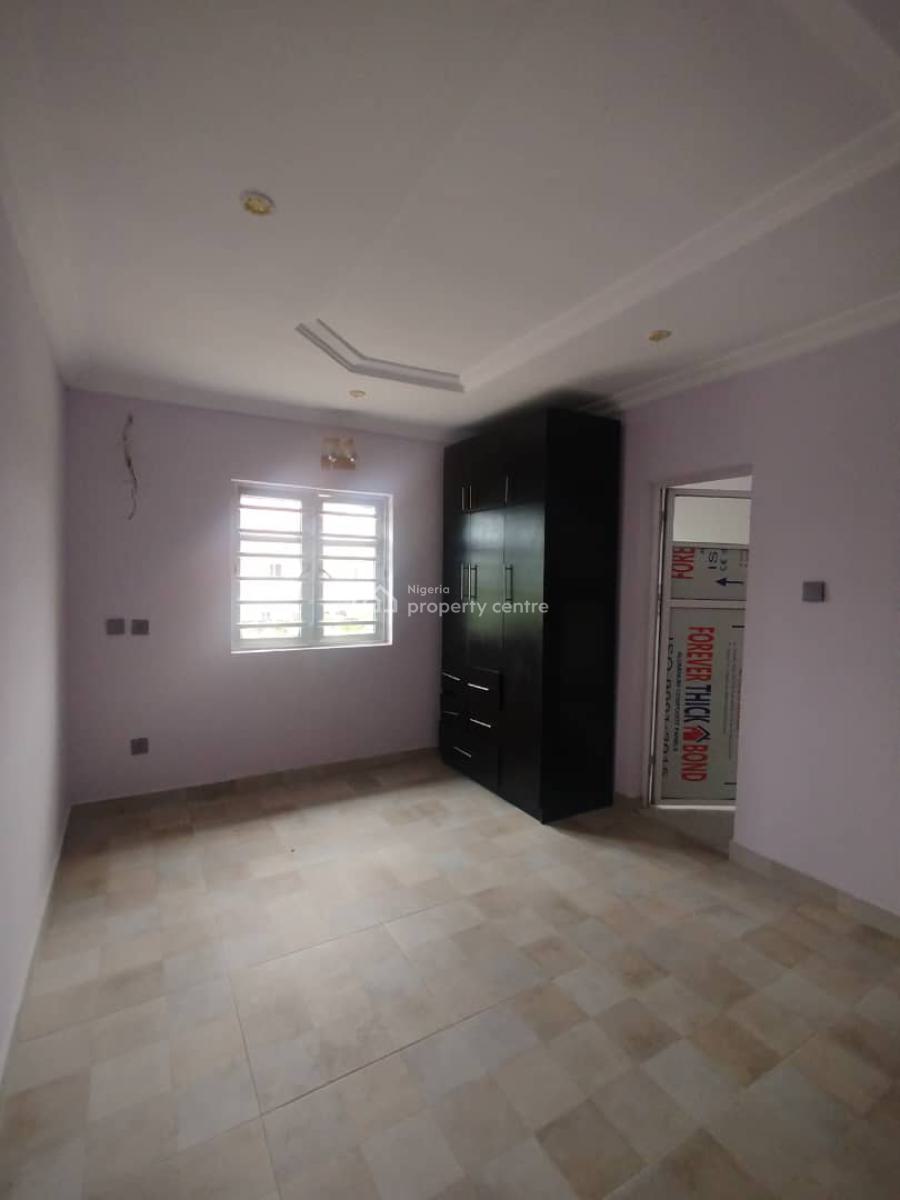 Brand New 2-bedroom, Ogombo, Ajah, Lagos, Flat / Apartment for Rent