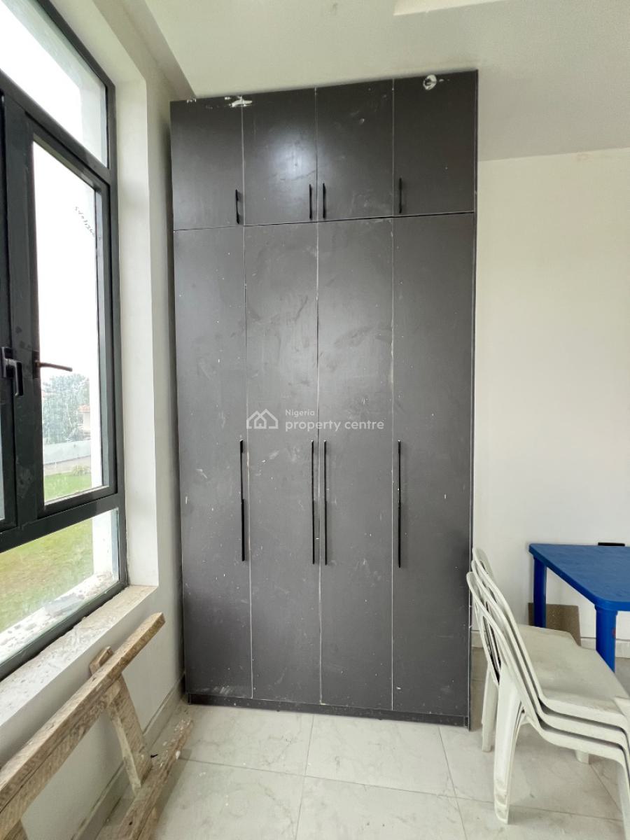 Newly Built 2 Bedroom Apartment in a Residential Neighborhood, Lekki Phase 1, Lekki, Lagos, Block of Flats for Sale