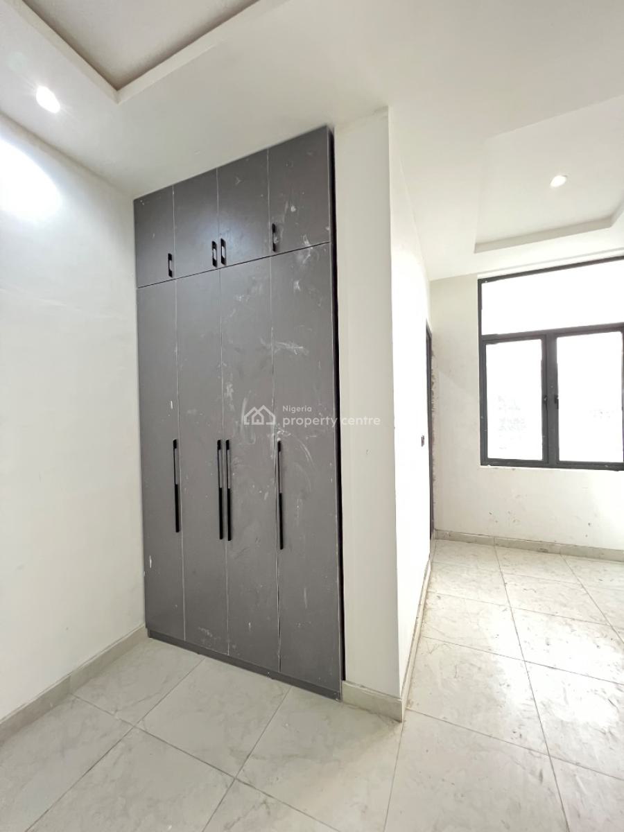 Newly Built 2 Bedroom Apartment in a Residential Neighborhood, Lekki Phase 1, Lekki, Lagos, Block of Flats for Sale