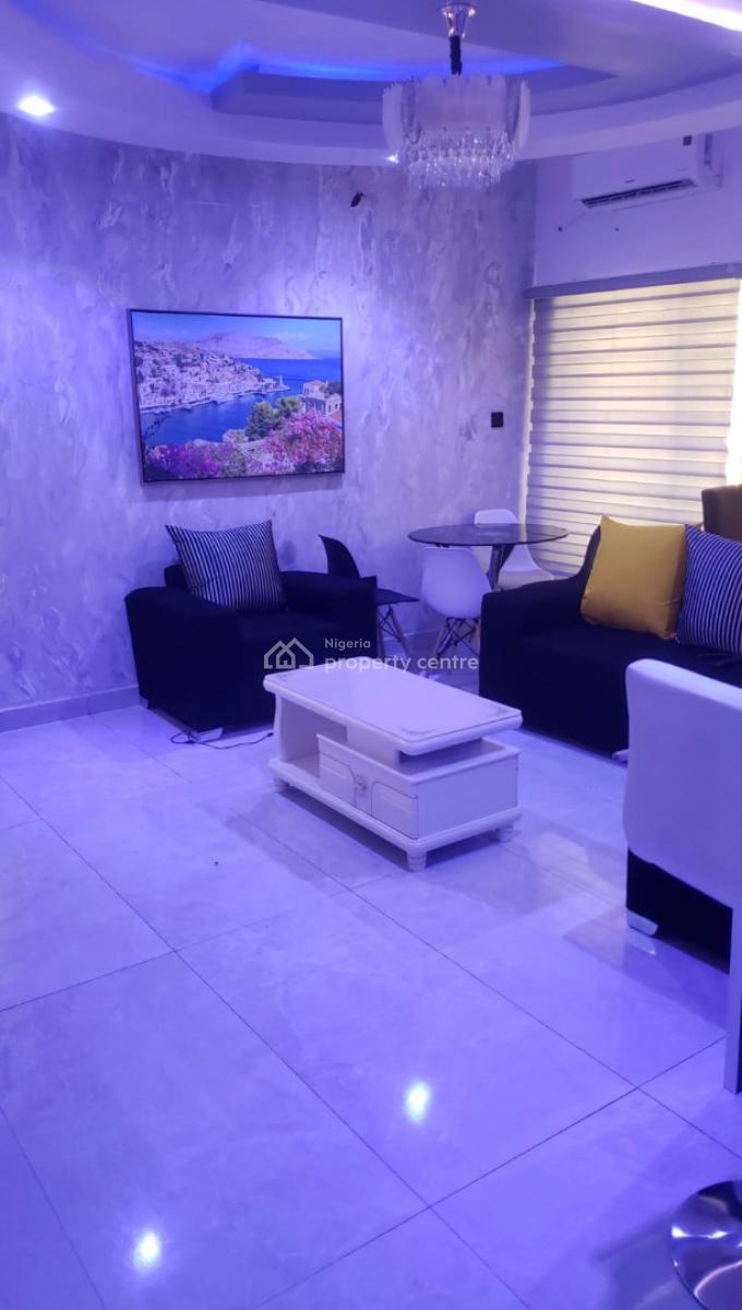 3 Bedroom Duplex, Horizon Cyberville Estate,, Ikate, Lekki, Lagos, Terraced Duplex for Rent
