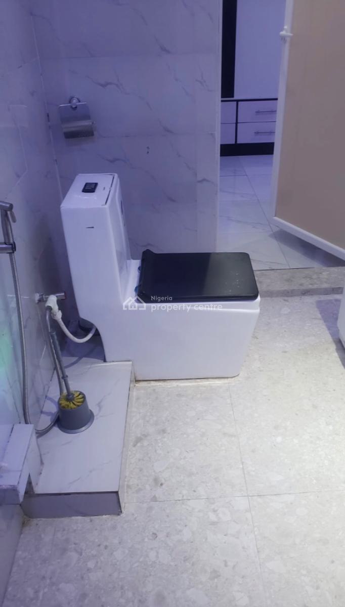 3 Bedroom Duplex, Horizon Cyberville Estate,, Ikate, Lekki, Lagos, Terraced Duplex for Rent