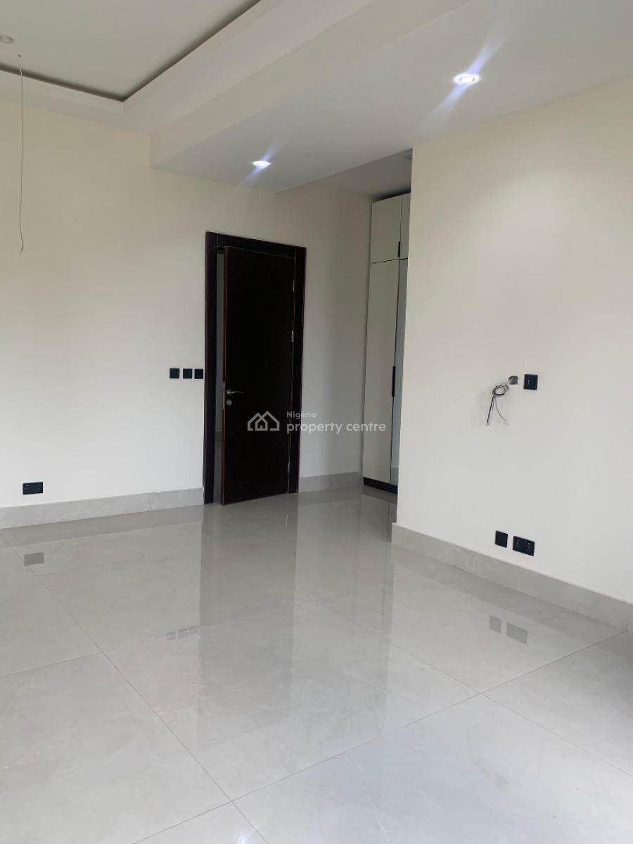 Luxurious 4 Bedroom Maisonette + Bq, Ikoyi, Lagos, Flat / Apartment for Rent