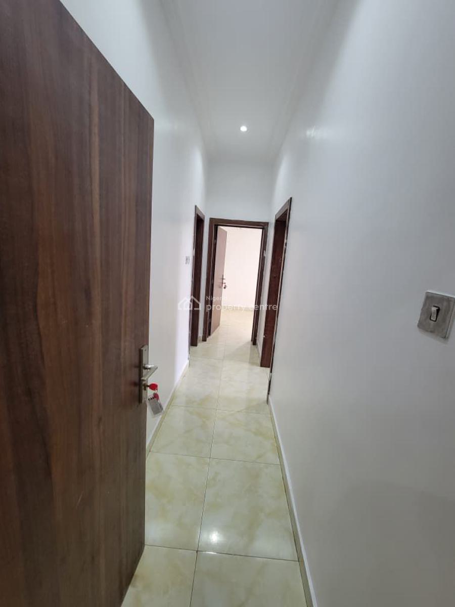 a Luxury Elegant 3 Bedrooms with Excel, Abraham Adesanya, Lekki Phase 2, Lekki, Lagos, Flat / Apartment for Rent