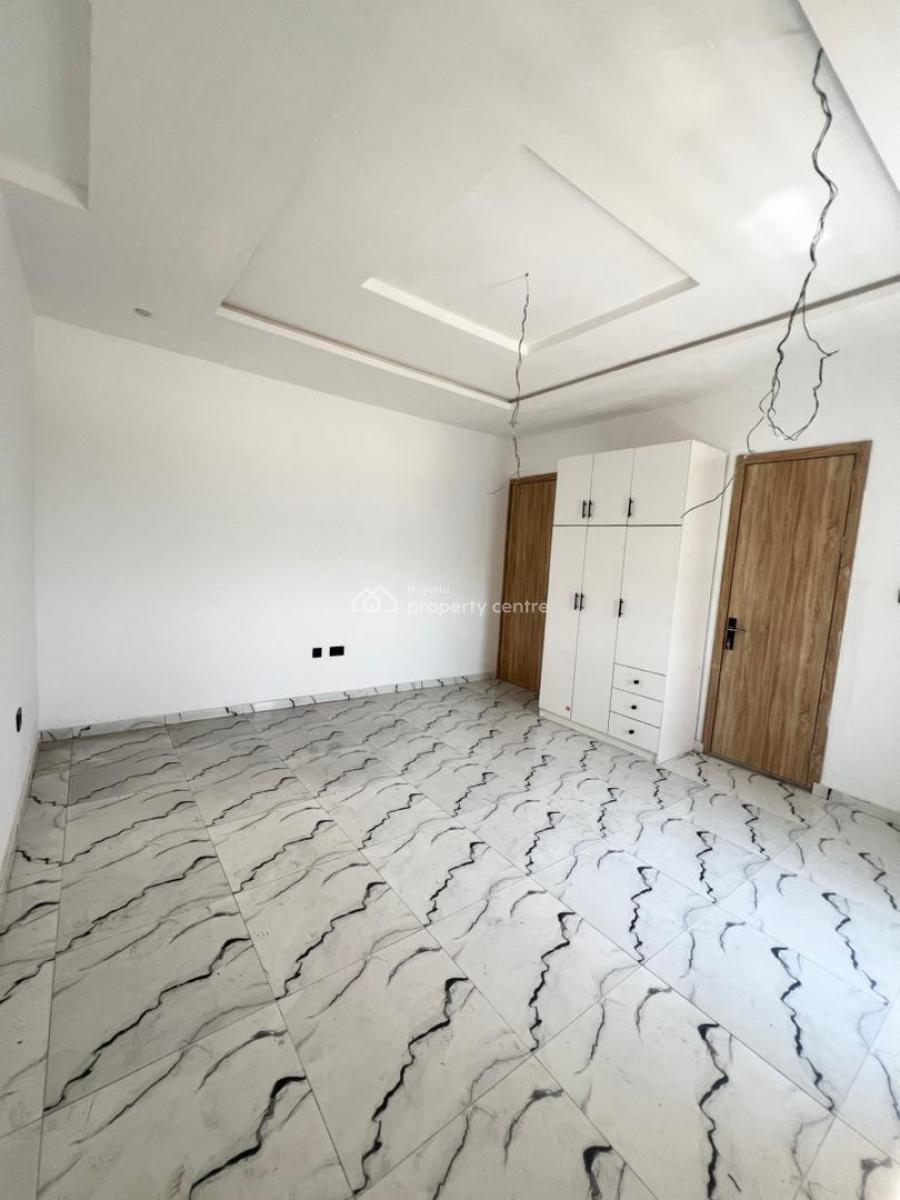 a Luxury Elegant 3 Bedrooms with Excel, Abraham Adesanya, Lekki Phase 2, Lekki, Lagos, Flat / Apartment for Rent
