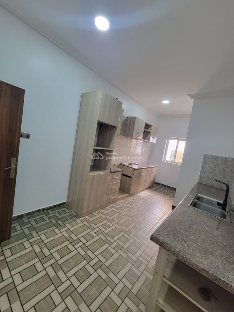 a Luxury Elegant 3 Bedrooms with Excel, Abraham Adesanya, Lekki Phase 2, Lekki, Lagos, Flat / Apartment for Rent
