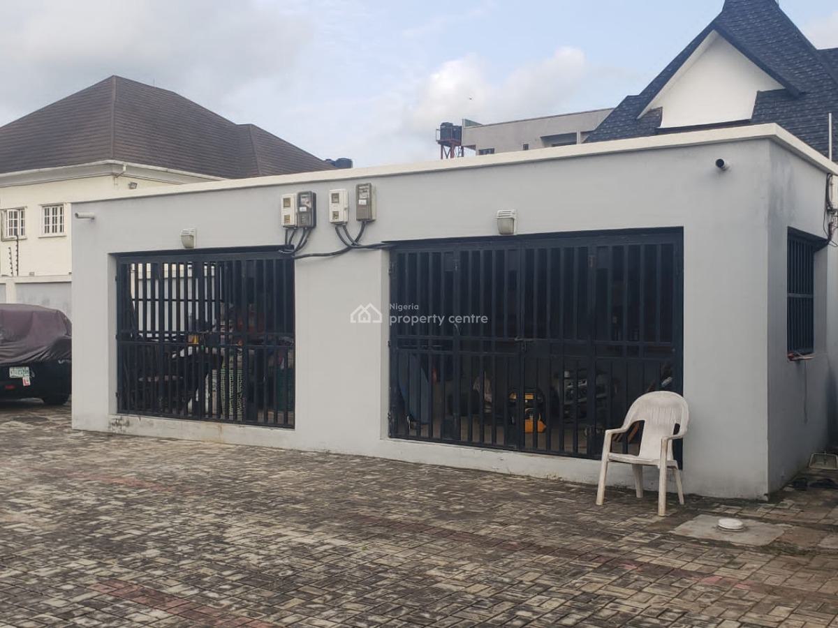 Newly Built 3 Bedroom Apartment, Phase 2, Gra, Ogudu, Lagos, Flat / Apartment for Rent