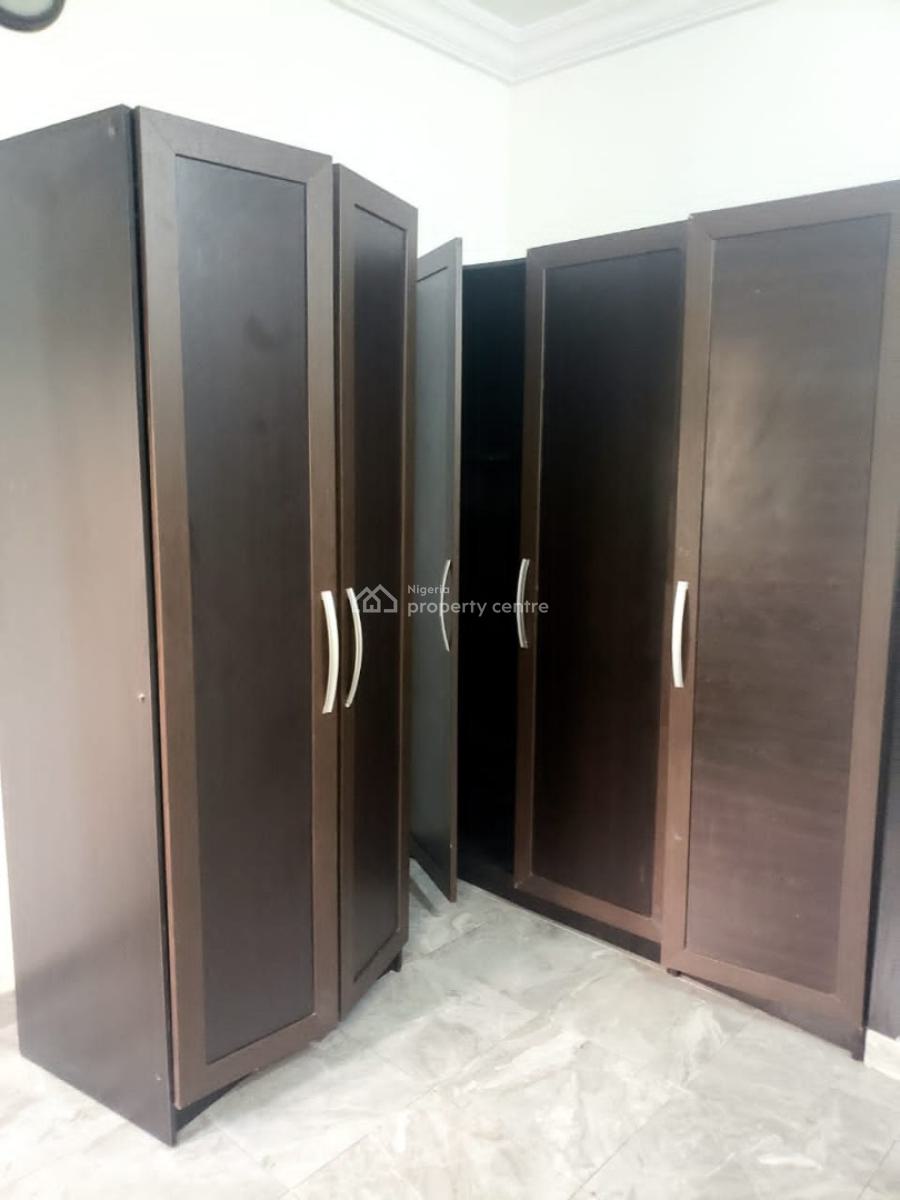Newly Built 3 Bedroom Apartment, Phase 2, Gra, Ogudu, Lagos, Flat / Apartment for Rent