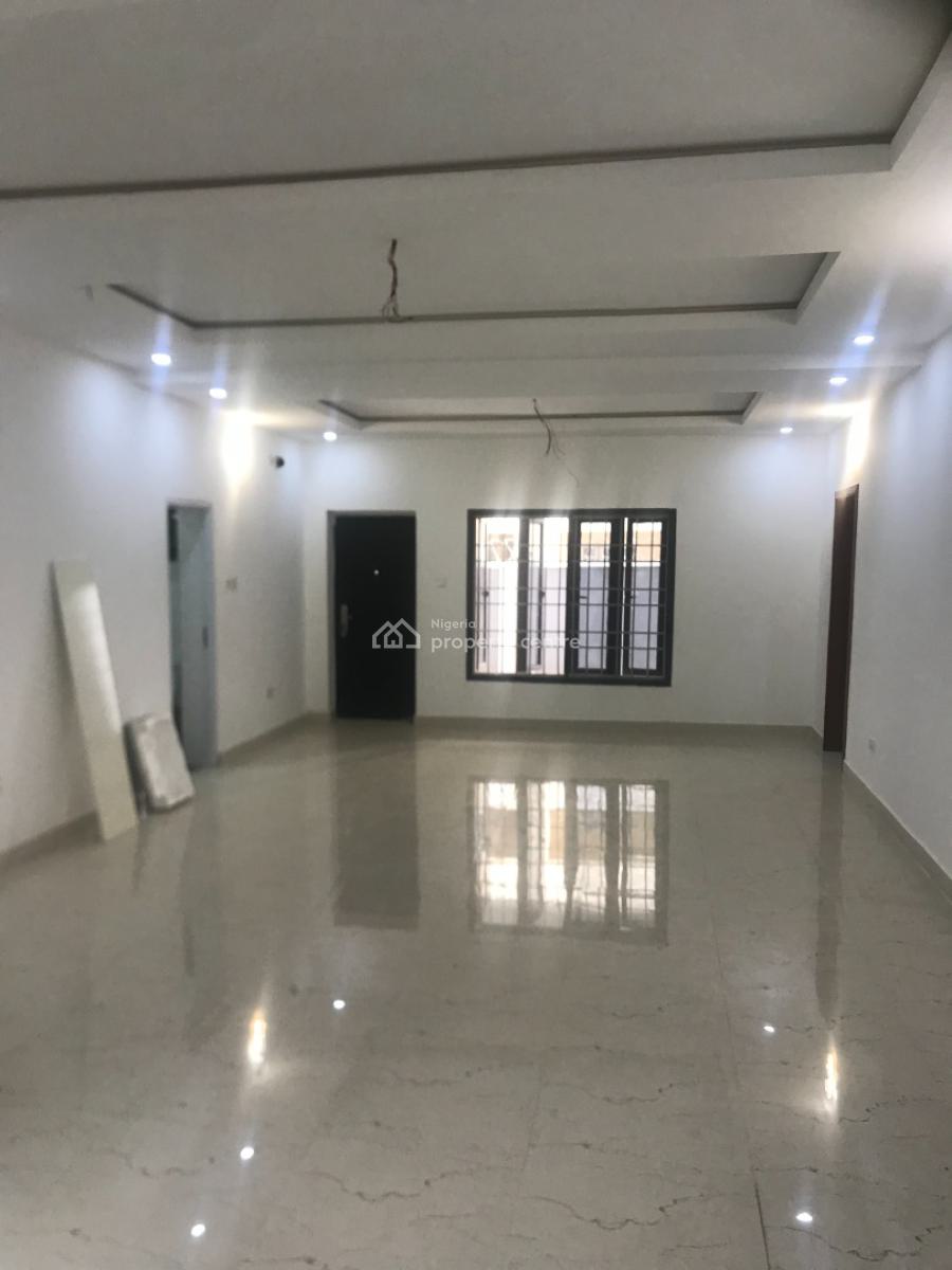 Luxury 3 Bedrooms Flat with Bq, Katampe, Abuja, Block of Flats for Sale