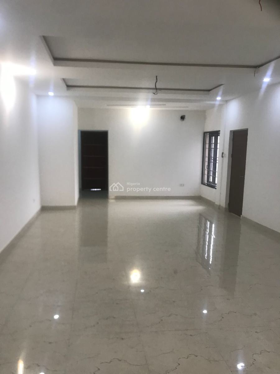 Luxury 3 Bedrooms Flat with Bq, Katampe, Abuja, Block of Flats for Sale