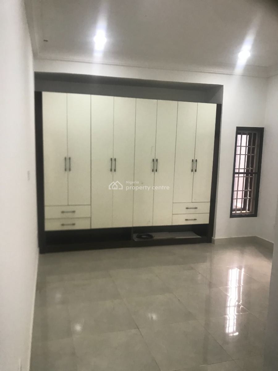 Luxury 3 Bedrooms Flat with Bq, Katampe, Abuja, Block of Flats for Sale