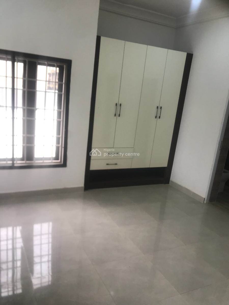 Luxury 3 Bedrooms Flat with Bq, Katampe, Abuja, Block of Flats for Sale