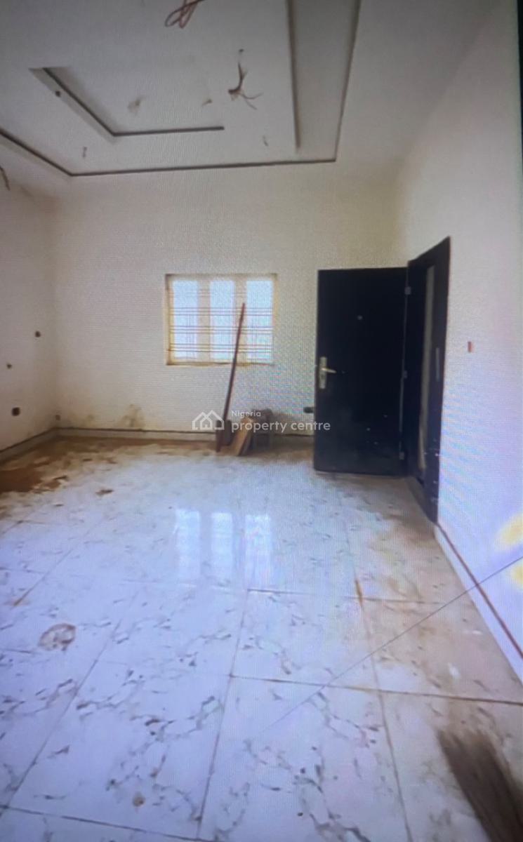 Semi Detached Duplex (2 Units), Apo Resettlement, Apo, Abuja, Detached Duplex for Sale