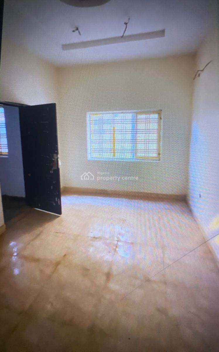Semi Detached Duplex (2 Units), Apo Resettlement, Apo, Abuja, Detached Duplex for Sale