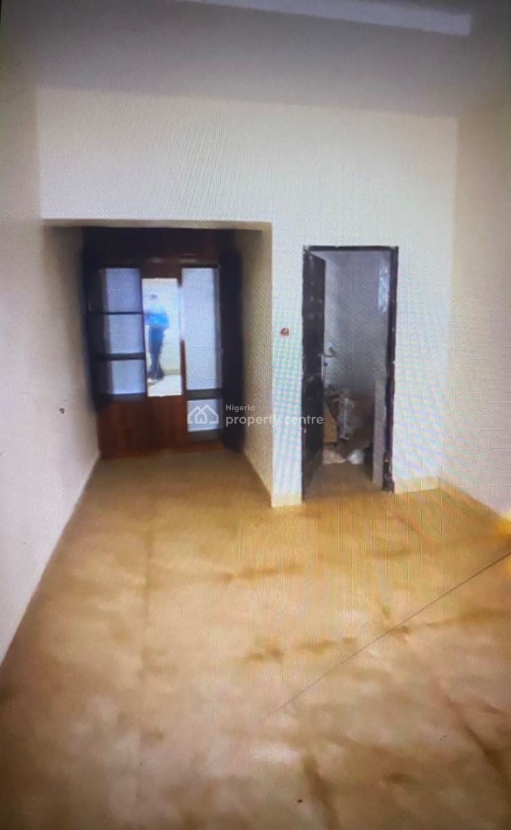 Semi Detached Duplex (2 Units), Apo Resettlement, Apo, Abuja, Detached Duplex for Sale