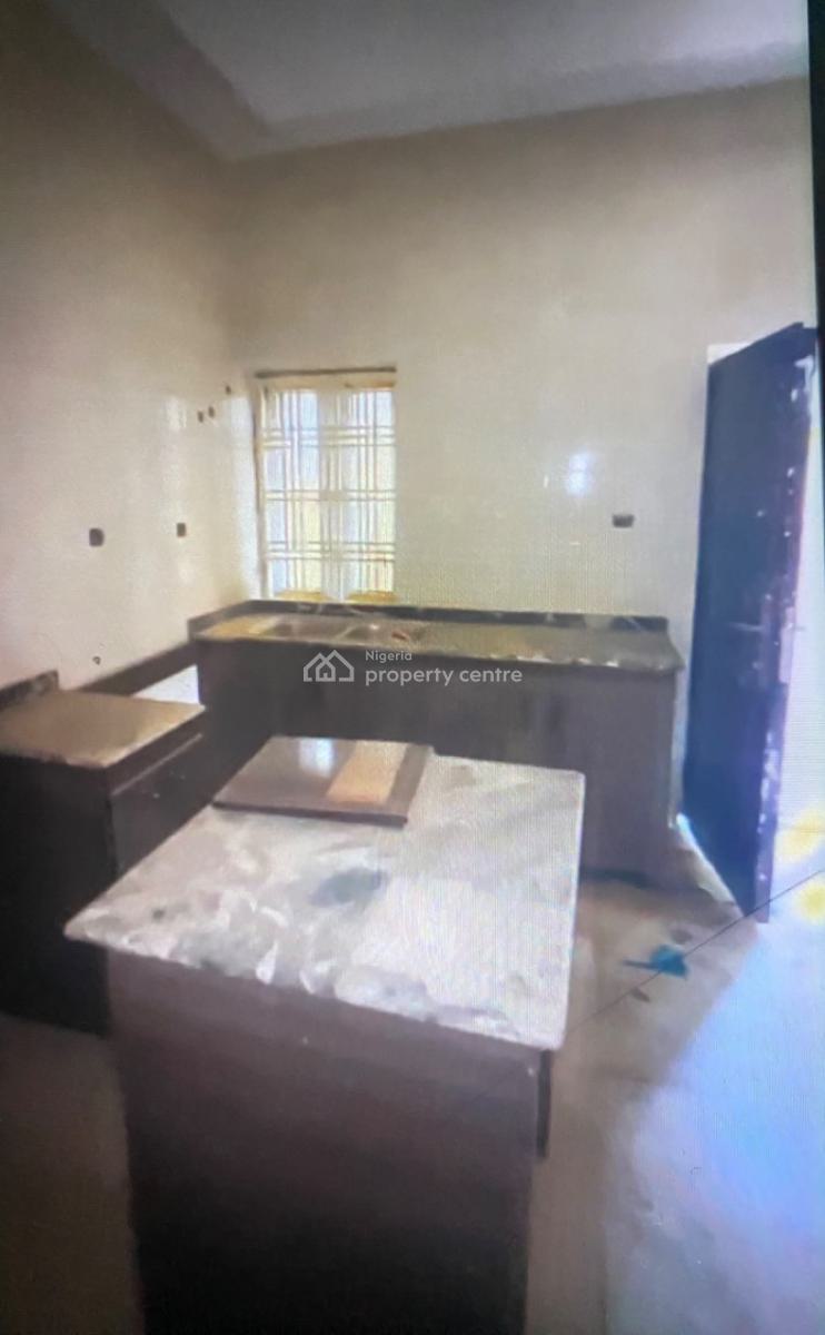 Semi Detached Duplex (2 Units), Apo Resettlement, Apo, Abuja, Detached Duplex for Sale