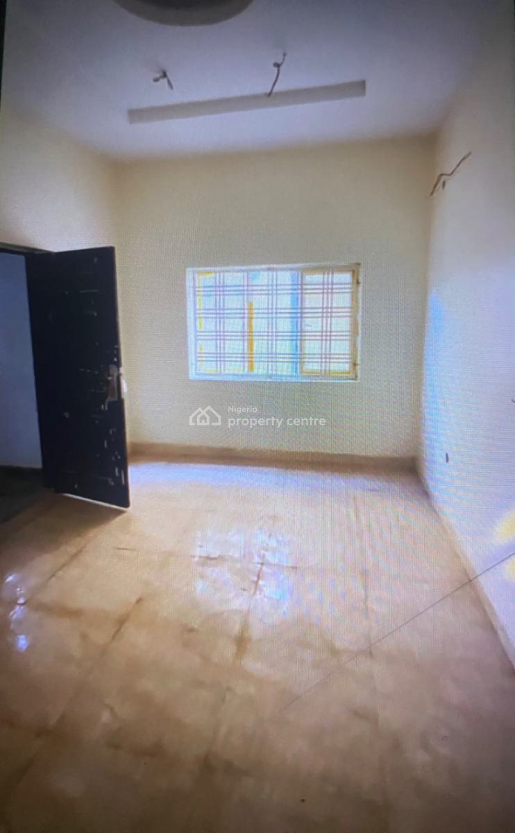 Semi Detached Duplex (2 Units), Apo Resettlement, Apo, Abuja, Detached Duplex for Sale