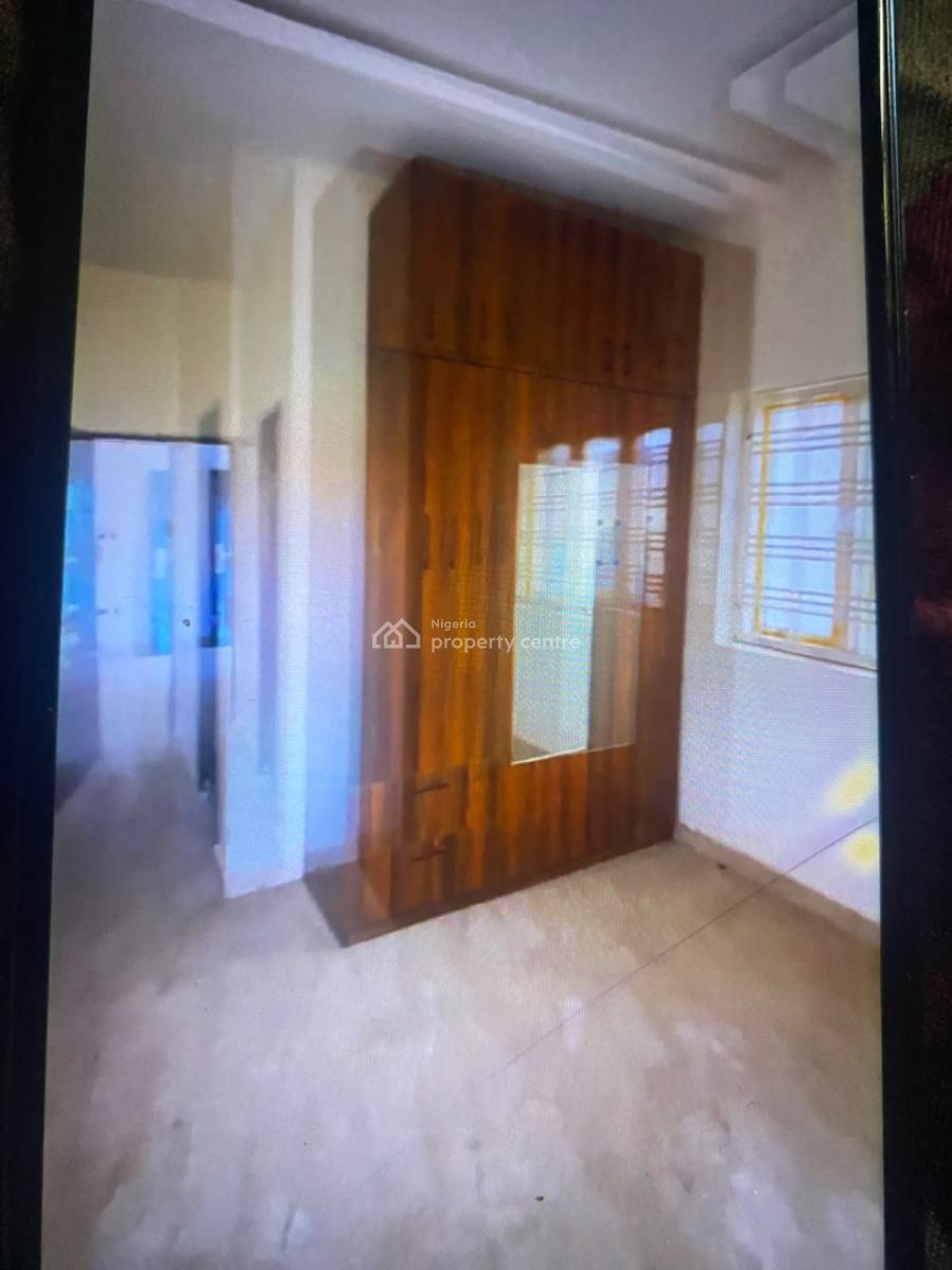 Semi Detached Duplex (2 Units), Apo Resettlement, Apo, Abuja, Detached Duplex for Sale