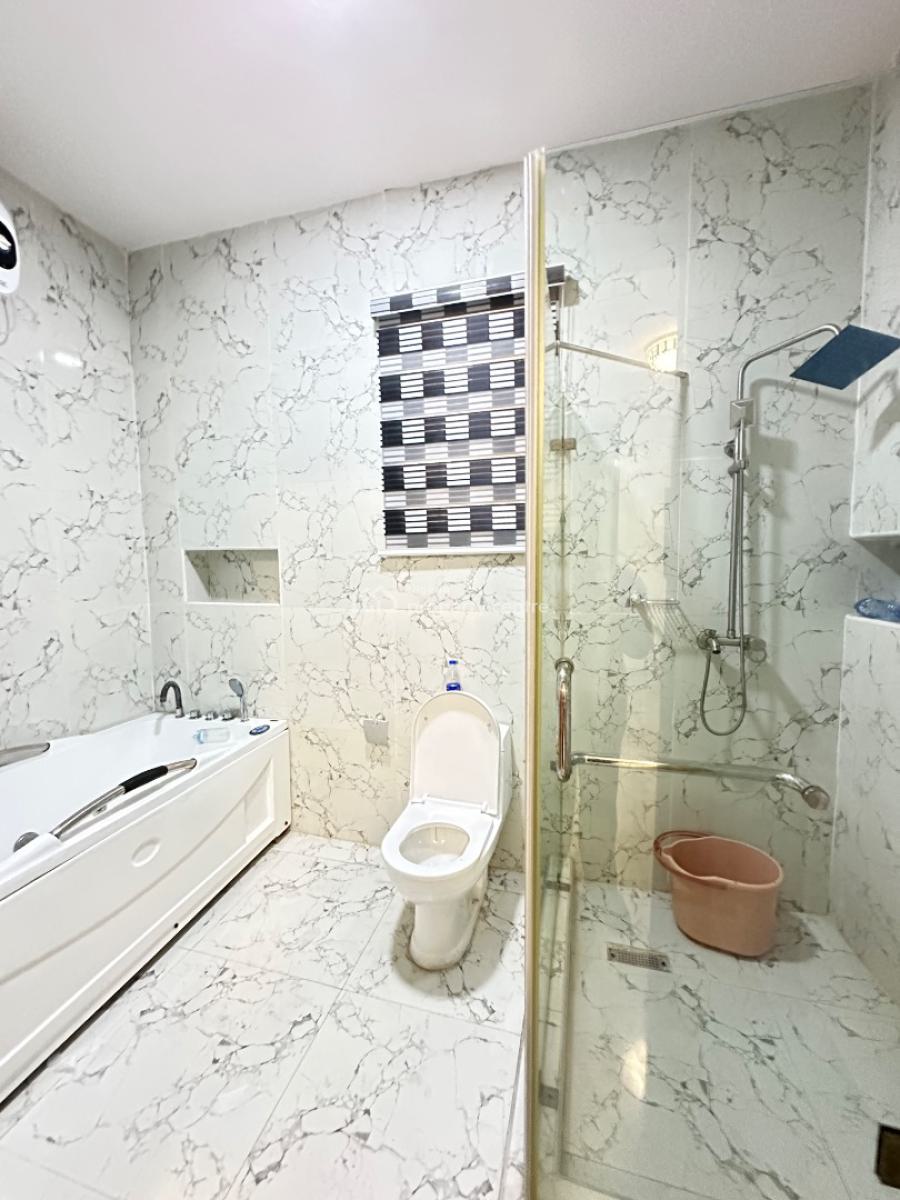 4 Bedroom Semi Detached Duplex, Orchid, Lekki, Lagos, Semi-detached Duplex for Rent