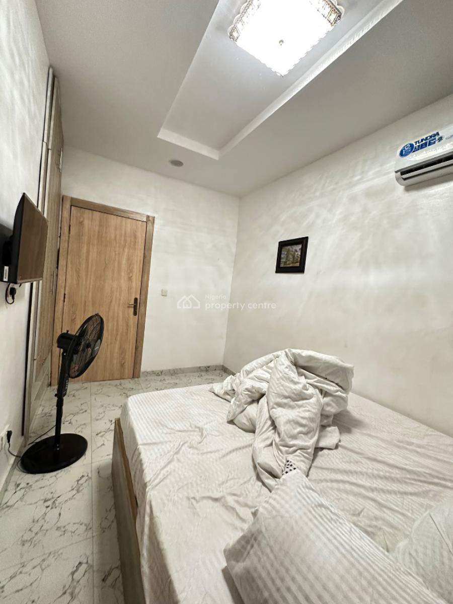 4 Bedroom Semi Detached Duplex, Orchid, Lekki, Lagos, Semi-detached Duplex for Rent
