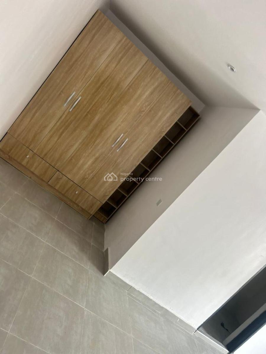Lovely 4 Bedroom Maisonette, Ikate, Lekki, Lagos, Flat / Apartment for Sale